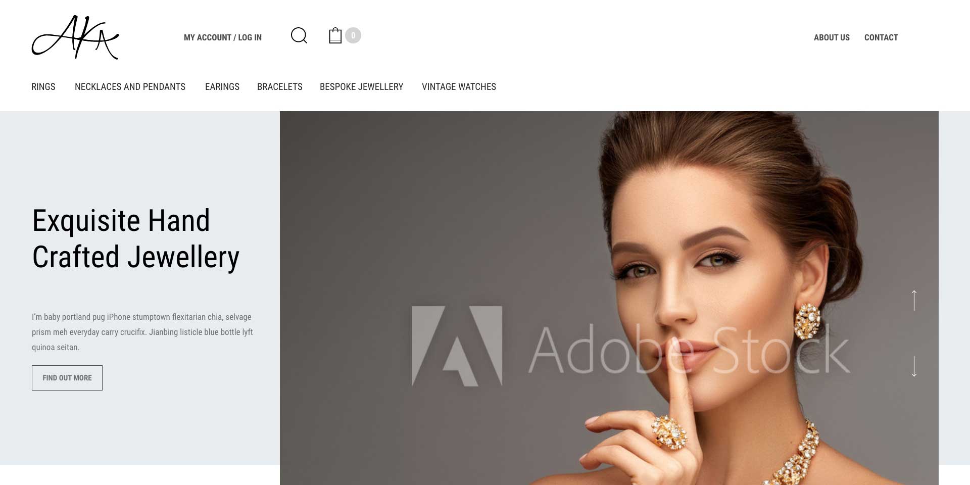 AKA Jewellery